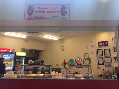 Master Chef Indian Tandoori - Accommodation Coffs Harbour 0