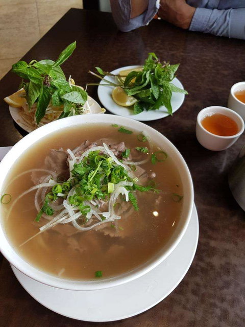 Pho Ha Noi Quan - Campsie - Accommodation Coffs Harbour 0