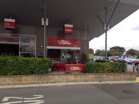 Pizza Express Riverton - Accommodation Coffs Harbour 0