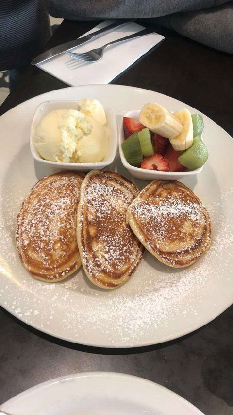 Poached - Accommodation Coffs Harbour 0