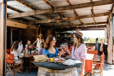 Shingleback Wine - Accommodation Coffs Harbour 2