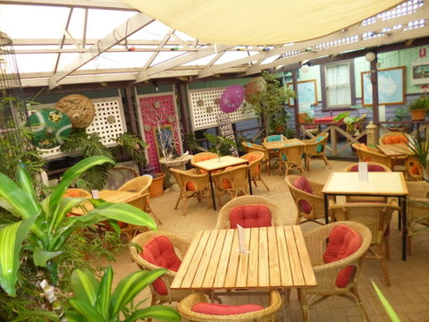 Tasuke - Accommodation Coffs Harbour 0