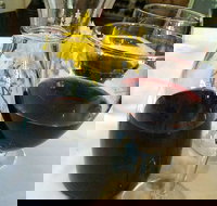 The Vineyard Restaurant - Accommodation Coffs Harbour