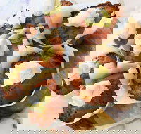 The Tasting Co - Accommodation Coffs Harbour