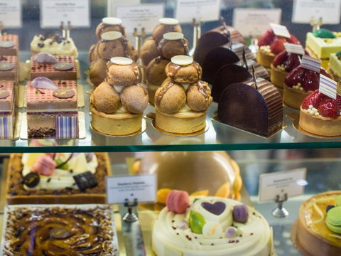 The Flute Bakery - Accommodation Coffs Harbour 0