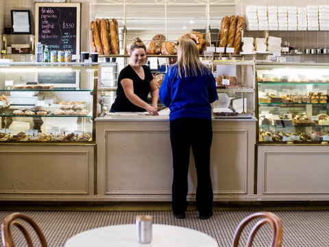 The Flute Bakery - Accommodation Coffs Harbour 2