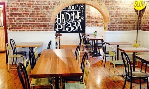 The Italian Food Project - Accommodation Coffs Harbour 0