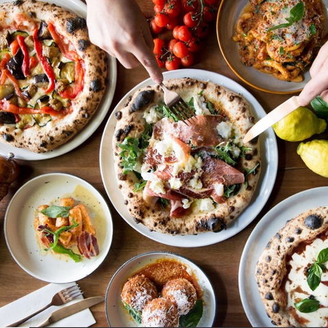 The Italian Food Project - Accommodation Coffs Harbour 1