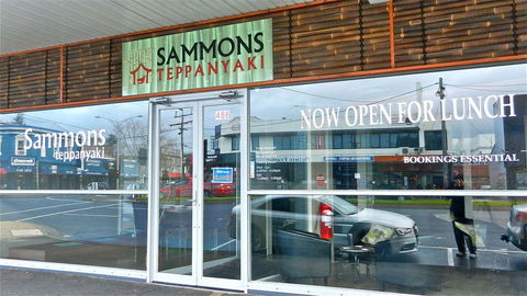 The Kilburn - Accommodation Coffs Harbour 0