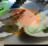 Toast Espresso Bar - Accommodation Coffs Harbour