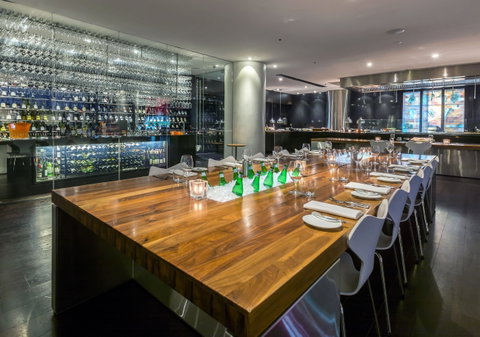 Vintaged Bar + Grill - Accommodation Coffs Harbour 0