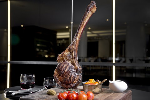 Vintaged Bar + Grill - Accommodation Coffs Harbour 1
