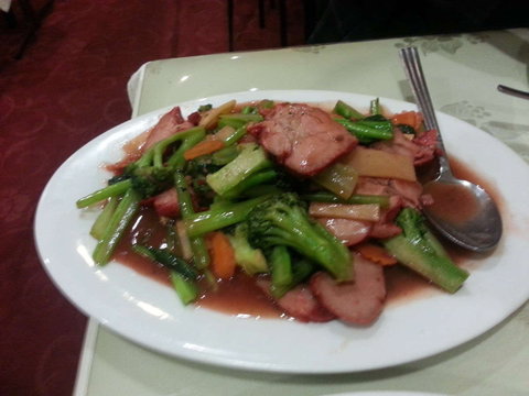 Wah Sing - Accommodation Coffs Harbour 0