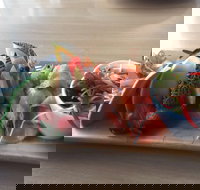 Warf Restaurant - Accommodation Coffs Harbour