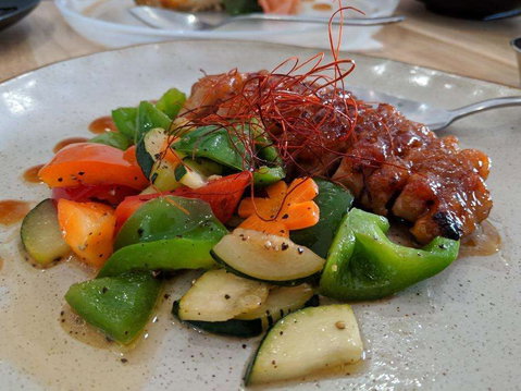 Yuuma Japanese Restaurant - Accommodation Coffs Harbour 0