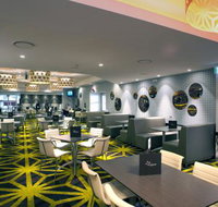 Maryborough RSL - Accommodation Coffs Harbour