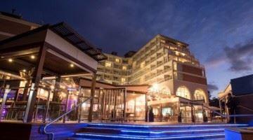 Anchovy - Accommodation Coffs Harbour 9