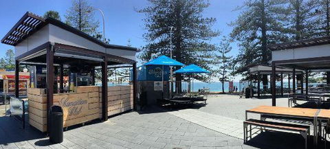 Anchovy - Accommodation Coffs Harbour 3
