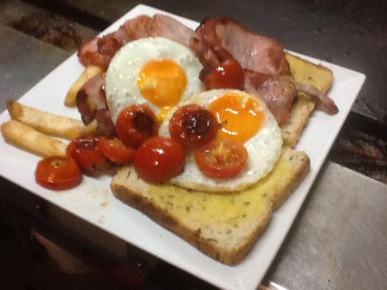 Helidon Spa QLD Accommodation Coffs Harbour