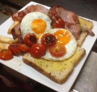 Bergers R Us - Accommodation Coffs Harbour