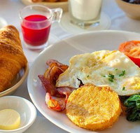 Bluebush Cafe - Accommodation Coffs Harbour
