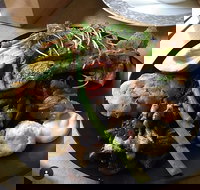 Genesis in the Hills - Accommodation Coffs Harbour