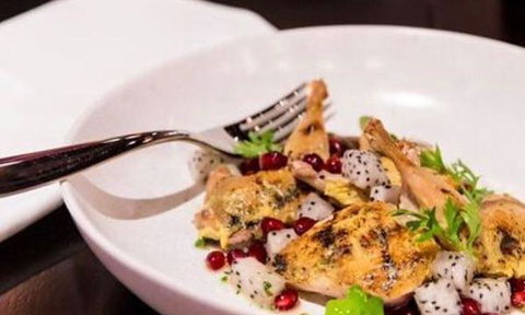 Kinn Thai - Accommodation Coffs Harbour 1