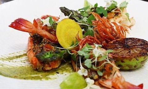 Kinn Thai - Accommodation Coffs Harbour 4