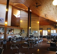 Mount Barren Restaurant - Accommodation Coffs Harbour