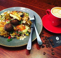 Stamps - Accommodation Coffs Harbour