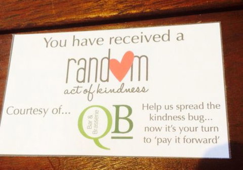 Q Bar & Brasserie On The Avenue - Accommodation Coffs Harbour 0