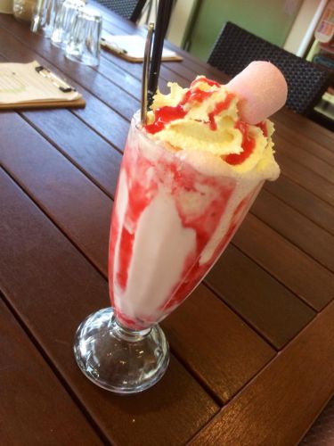 Q Bar & Brasserie On The Avenue - Accommodation Coffs Harbour 2