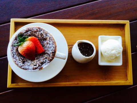 Q Bar & Brasserie On The Avenue - Accommodation Coffs Harbour 4