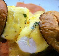 Meating Room - Accommodation Coffs Harbour