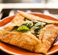 Creperie Suzette - Accommodation Coffs Harbour
