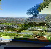 Hardy's Verandah Restaurant - Accommodation Coffs Harbour