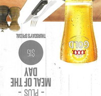 Windows on Wygonda at the Roleystone Club - Accommodation Coffs Harbour