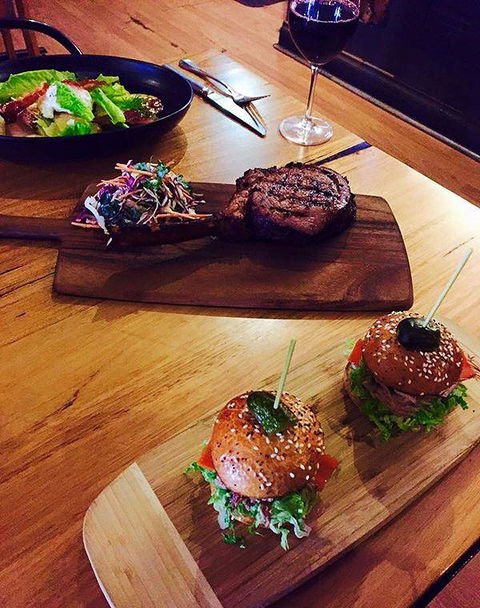 Australian Youth Hotel - Accommodation Coffs Harbour 12