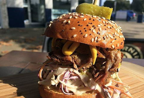 Australian Youth Hotel - Accommodation Coffs Harbour 13