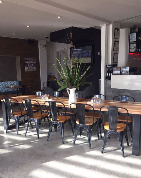 Australian Youth Hotel - Accommodation Coffs Harbour 15