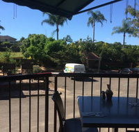 Dragonfly Cafe - Accommodation Coffs Harbour