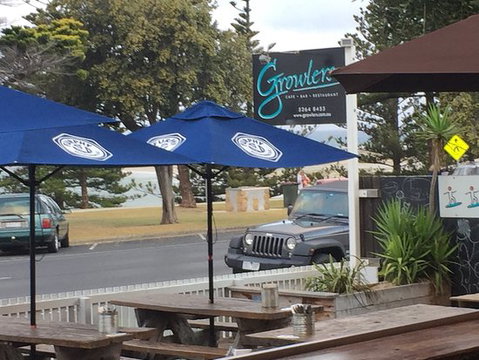 Growlers - Accommodation Coffs Harbour 9