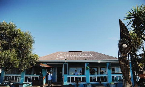 Growlers - Accommodation Coffs Harbour 1