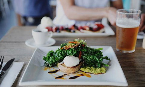 Growlers - Accommodation Coffs Harbour 4