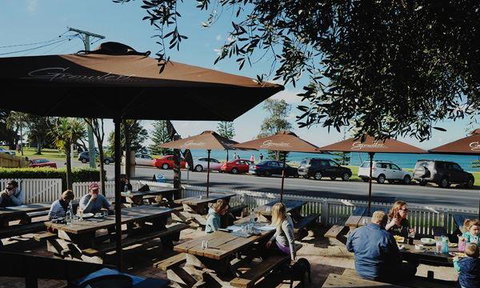 Growlers - Accommodation Coffs Harbour 7