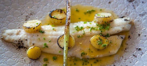 Knee Deep In Margaret River Restaurant - Accommodation Coffs Harbour 0