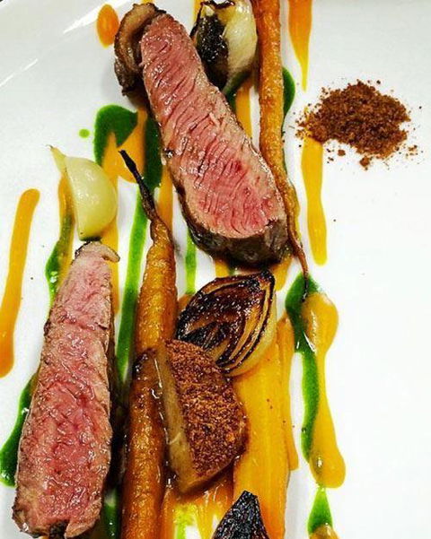 Knee Deep In Margaret River Restaurant - Accommodation Coffs Harbour 9