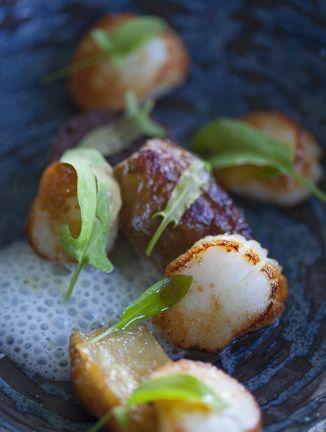 Knee Deep In Margaret River Restaurant - Accommodation Coffs Harbour 12