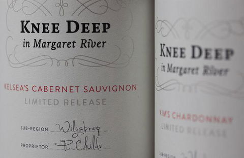 Knee Deep In Margaret River Restaurant - Accommodation Coffs Harbour 14