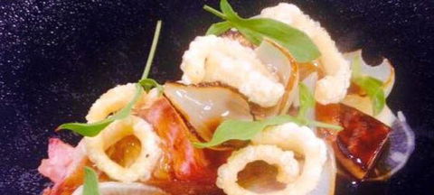 Knee Deep In Margaret River Restaurant - Accommodation Coffs Harbour 1